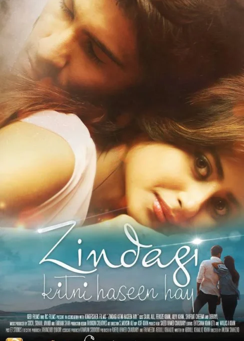 Zindagi Kitni Haseen Hay