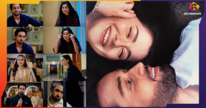 Bilal Abbas Khan Shines in First Episode of Meri Zindagi Hai Tu