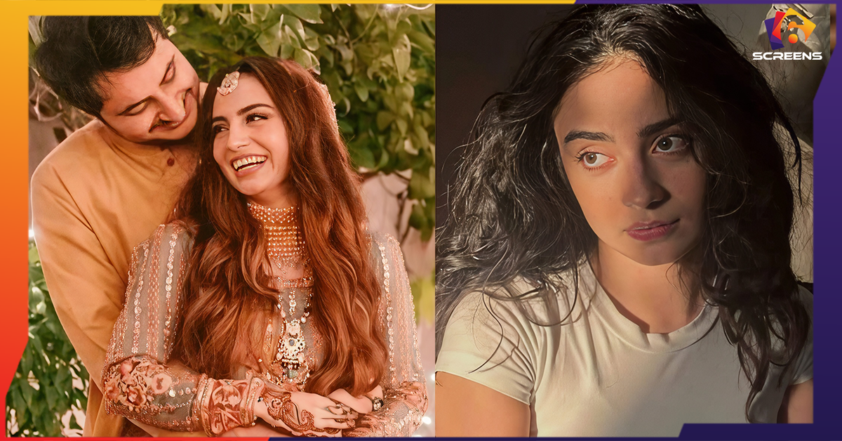 Actress Meharbano Confirms Her Divorce with Shahrukh Ali Kazmi