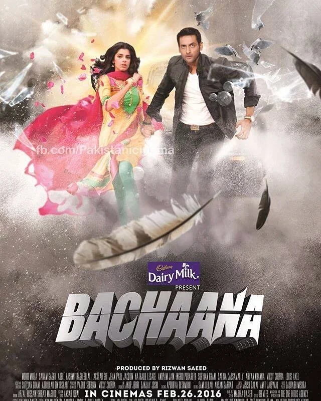 Bachaana