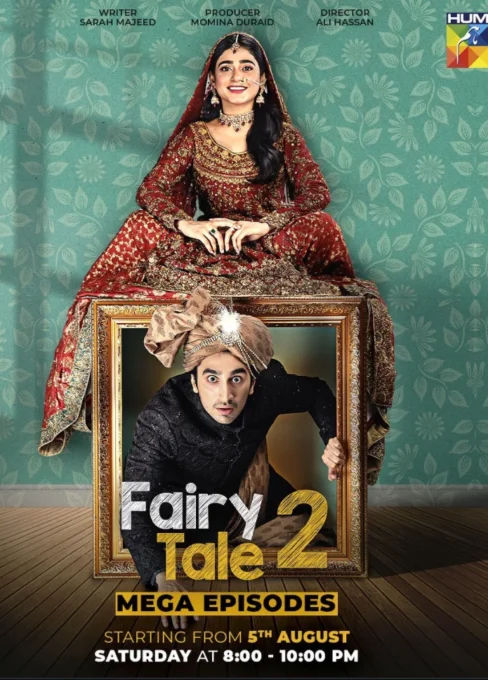 Fairy Tale 2