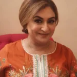 Fareeda Shabbir