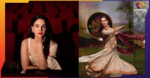 Fatima Amjed Faces Criticism for Bold Dance at BCW