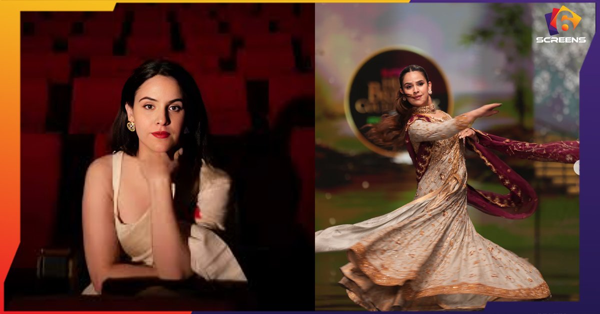 Fatima Amjed Faces Criticism for Bold Dance at BCW