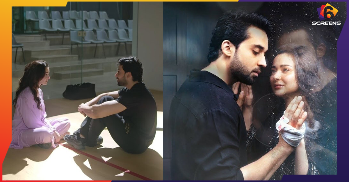 Is Kamyar of Meri Zindagi Hai Tu fooling Ayra? Supporters Doubt His intentions