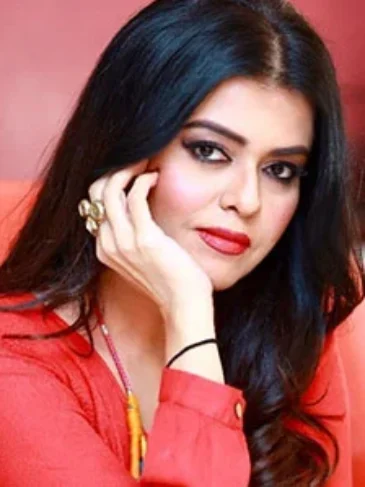 Maria Wasti