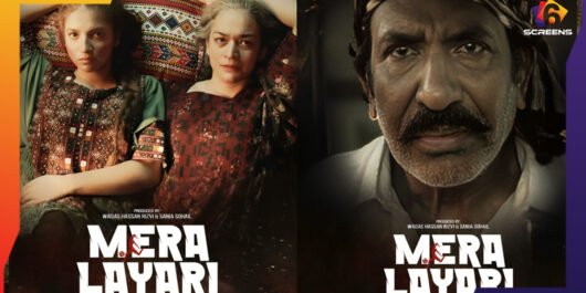Mera Layari — Pakistan’s Answer to Dhurandhar Sparks Strong Reactions