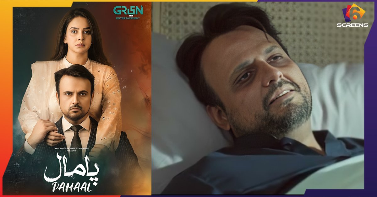 Pamaal Episode 22: Raza’s Death Shocks and Saddens Viewers