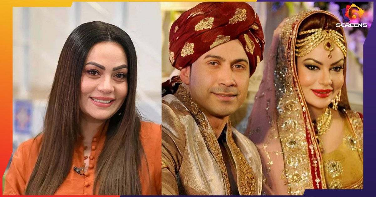 Sadia Imam Shares Truth About Modern Weddings
