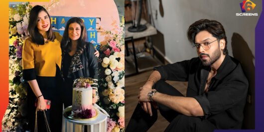 Sana Fahad’s Birthday Without Fahad Mustafa Sparks Debate