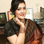 Sara Raza Khan