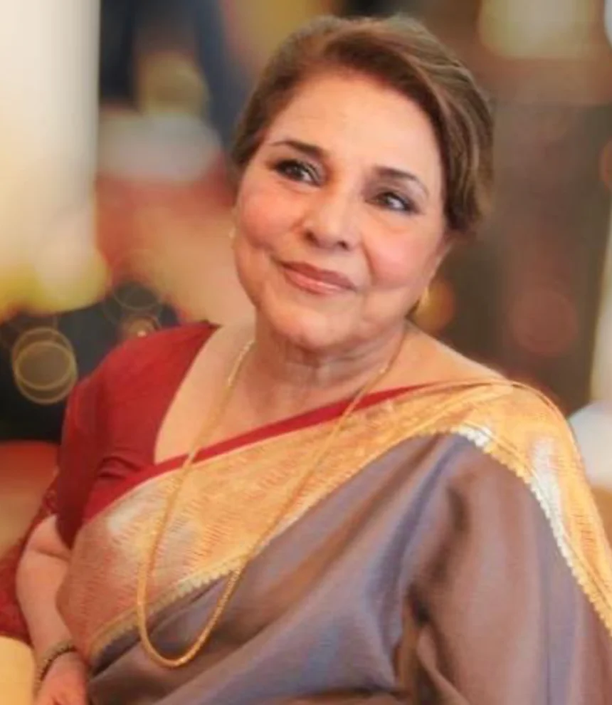 Uzma Gillani