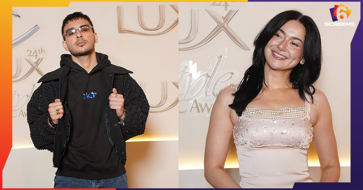 Worst Dressed Celebrities at Lux Style Awards 2025