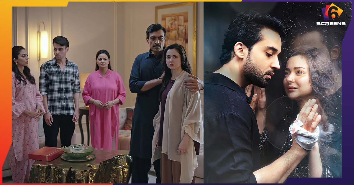 Is Meri Zindagi Hai Tu Showing Stalking as Love? Fans Are Worried