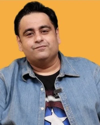 Ali Sikandar