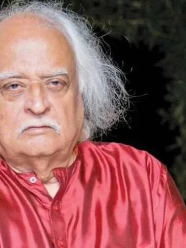 Anwar Maqsood