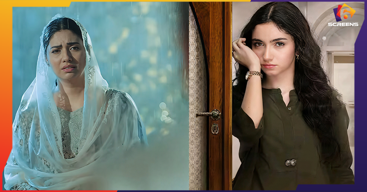 Aina Asif”s Drama Maa Draws Backlash
