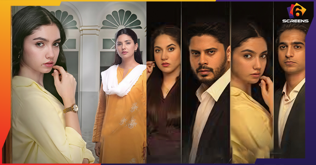 Drama Maa Draws Backlash | Six Screen