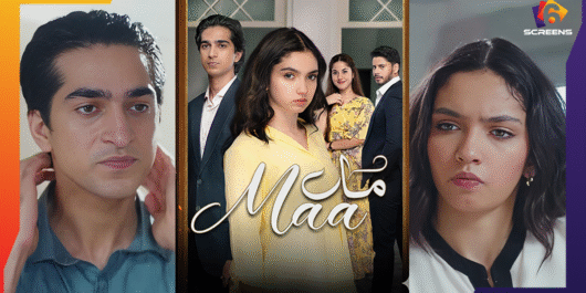 Drama Maa Draws Backlash