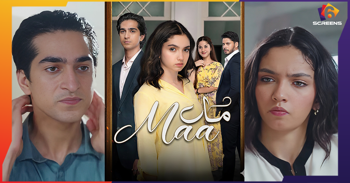 Drama Maa Draws Backlash