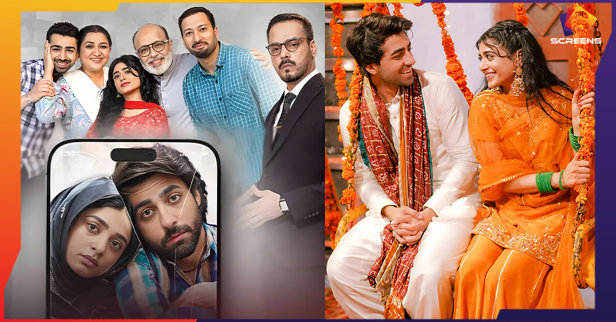 Aik Aur Pakeezah: A Dark Reflection of Society and a Strong Start | Six Screen