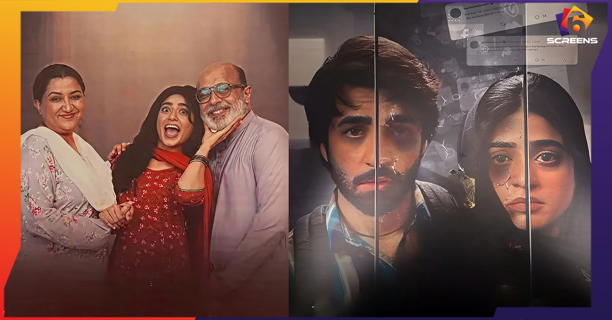 Aik Aur Pakeezah: A Dark Reflection of Society and a Strong Start