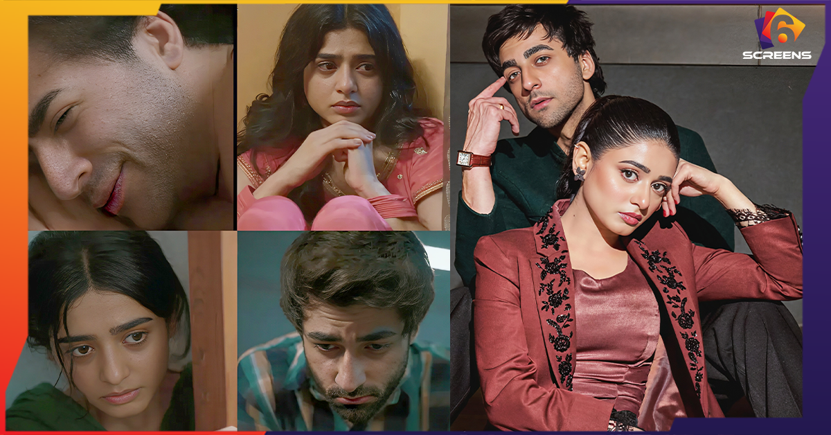 Aik Aur Pakeezah: A Dark Reflection of Society