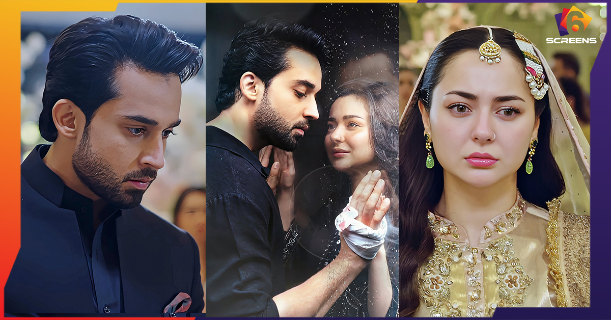 Meri Zindagi Hai Tu Episode 18 Causes a lot of public controversy