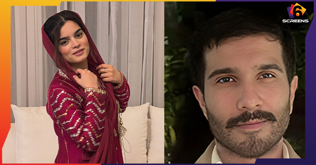 Feroze Khan Fans Slam Aliza Sultan