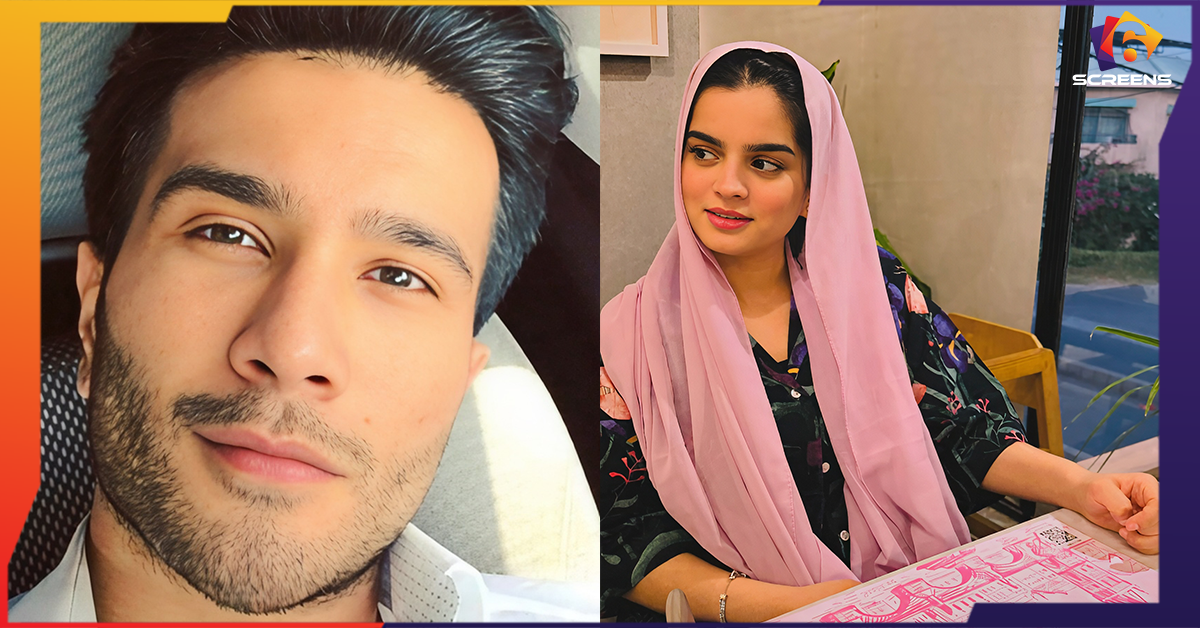 Feroze Khan Fans Slam Aliza Sultan on her recent post | Six Screen