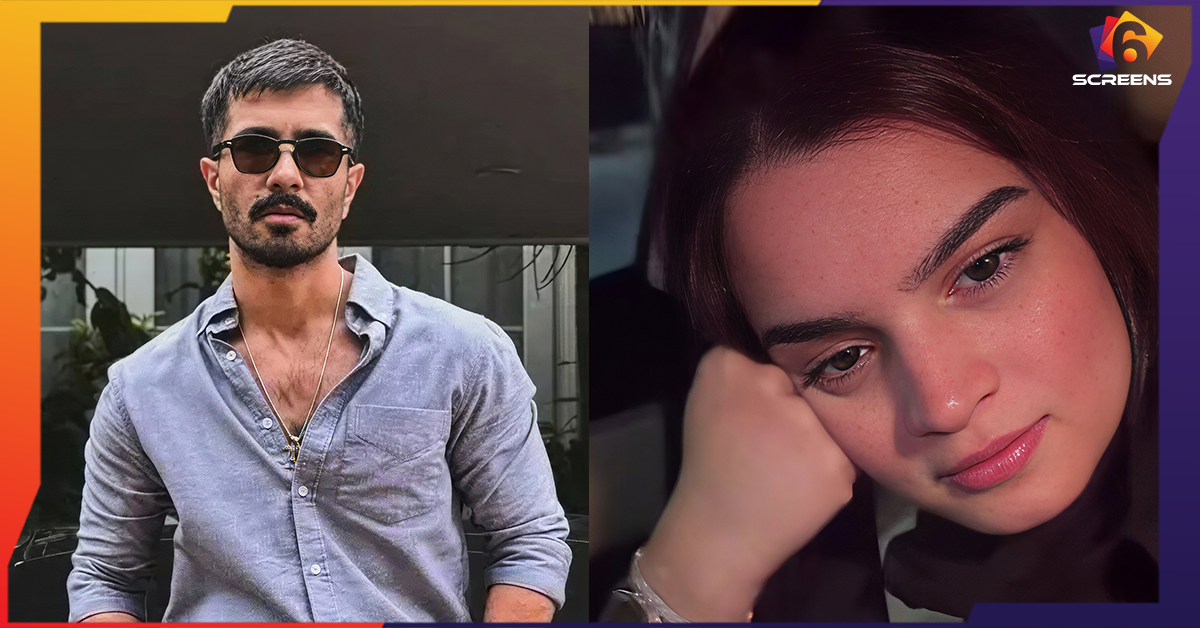 Feroze Khan Fans Slam Aliza Sultan on her recent post