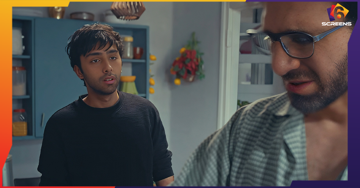 Kafeel Episode 11 Shocks with a Twist 