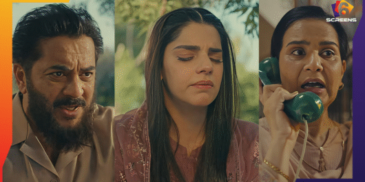 Kafeel episode 9: Heart-winning Scenes