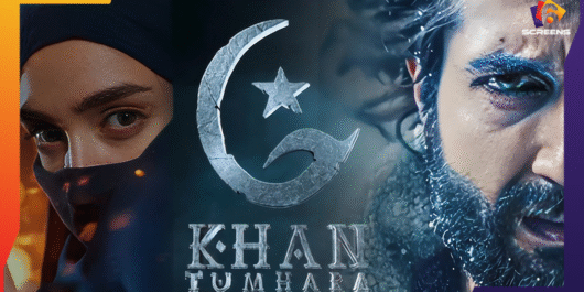 Khan Tumhara Teaser Review