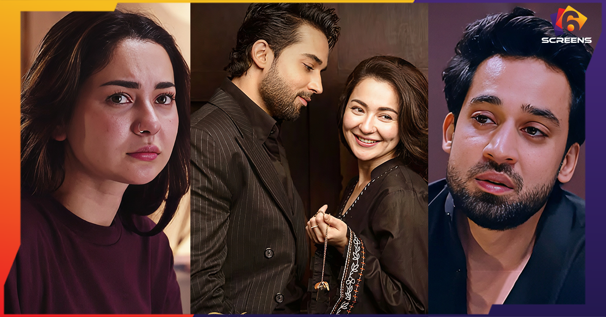 Meri Zindagi Hai Tu Episode 19: Viewers Irritated by Recent Turnaround