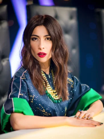 Meesha Shafi