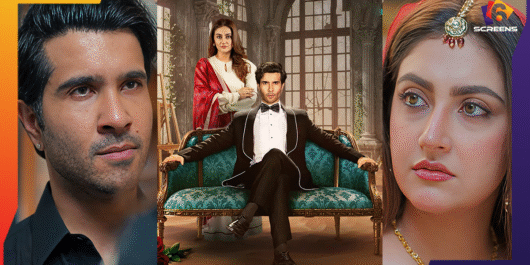 Main Zameen Tu Aasman: Final Episode Public Reaction