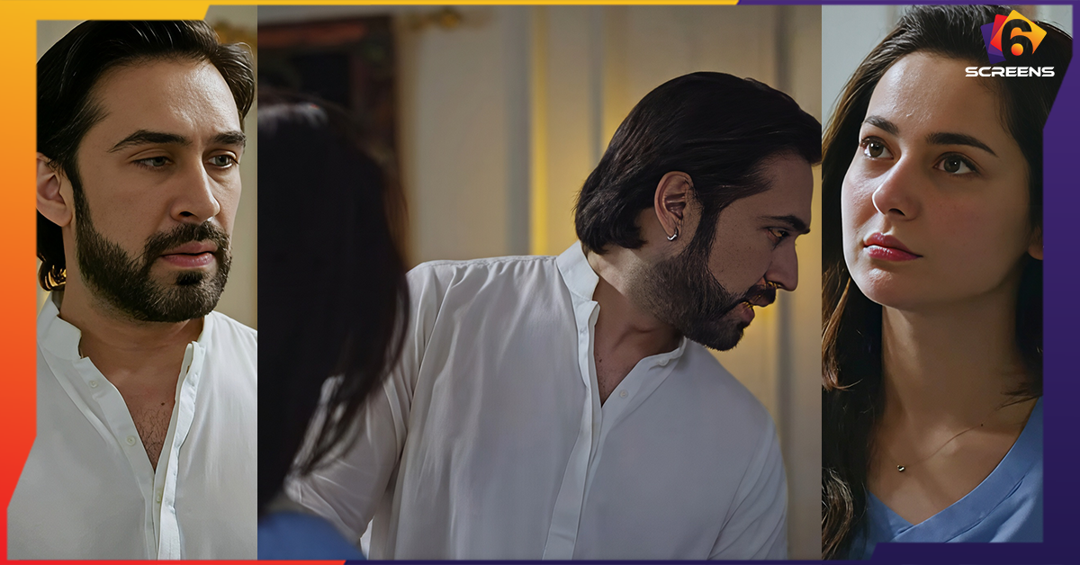 Meri Zindagi Hai Tu Episode 21 Wins Hearts