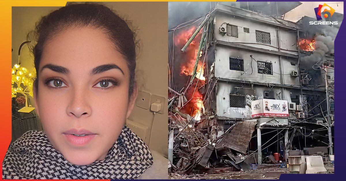 Mishi Khan Strikes against the insensitivity of the people After Gul Plaza