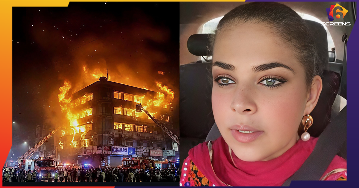 Mishi Khan Strikes against the insensitivity of the people After Gul Plaza tragedy | Six Screen