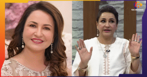 Saba Faisal Remarks on Tantrums of New Actors