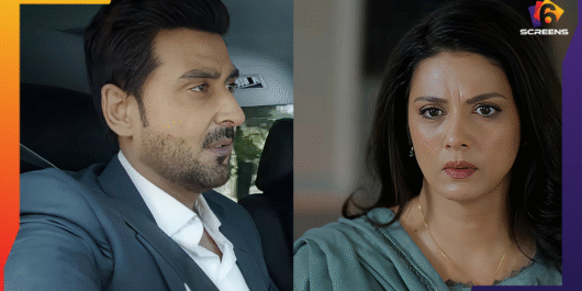 Sara Aapi: Upcoming Drama Of Savera Nadeem Creates A Buzz