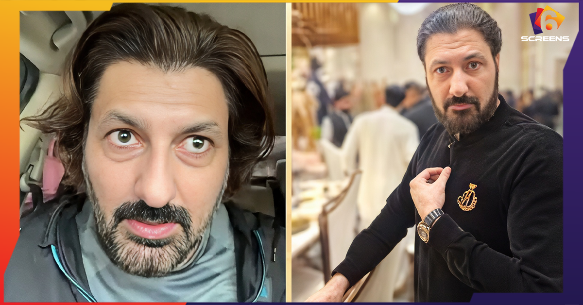 Syed Jibran Reveals Interesting facts about the Intense scenes of Muamma | Six Screen