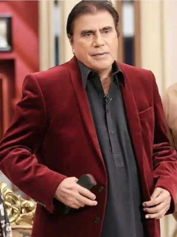 Tariq Aziz