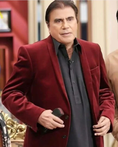 Tariq Aziz