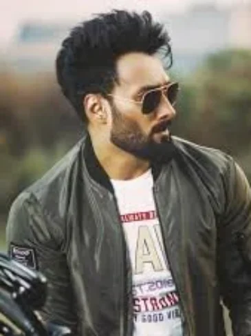 Umair Jaswal