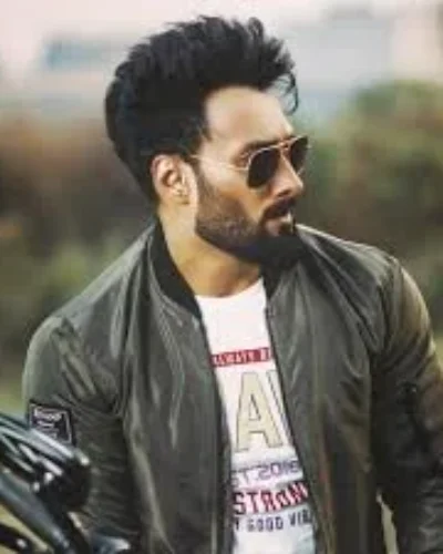 Umair Jaswal
