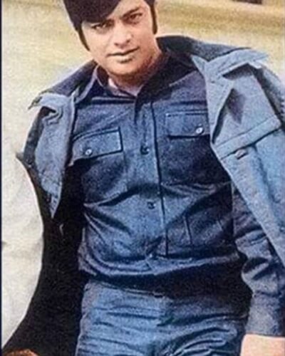 Waheed Murad