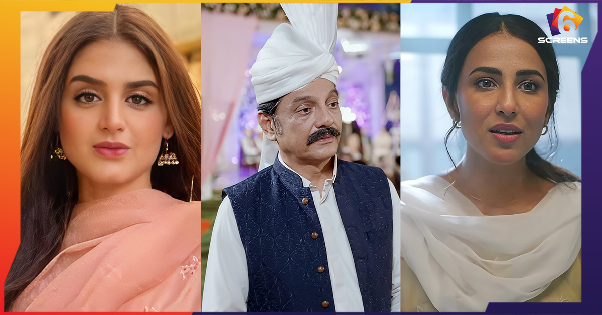 Worst Pakistani Drama Actors 2025