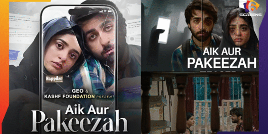 Is Aik Aur Pakeezah Built on Real Life Incidents?